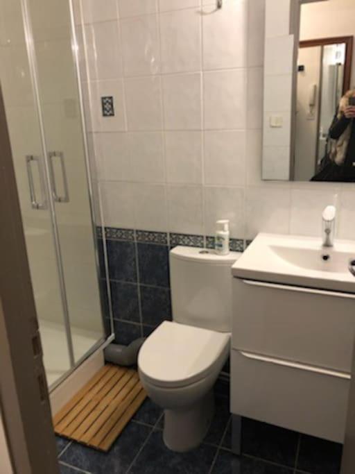 Appartement Au Pied Des Telecabines Res La Soulan Bagneres-de-Luchon Luaran gambar