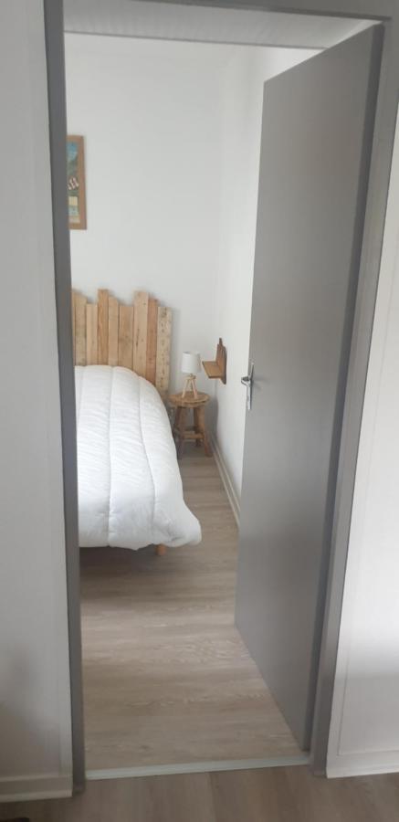 Appartement Au Pied Des Telecabines Res La Soulan Bagneres-de-Luchon Luaran gambar