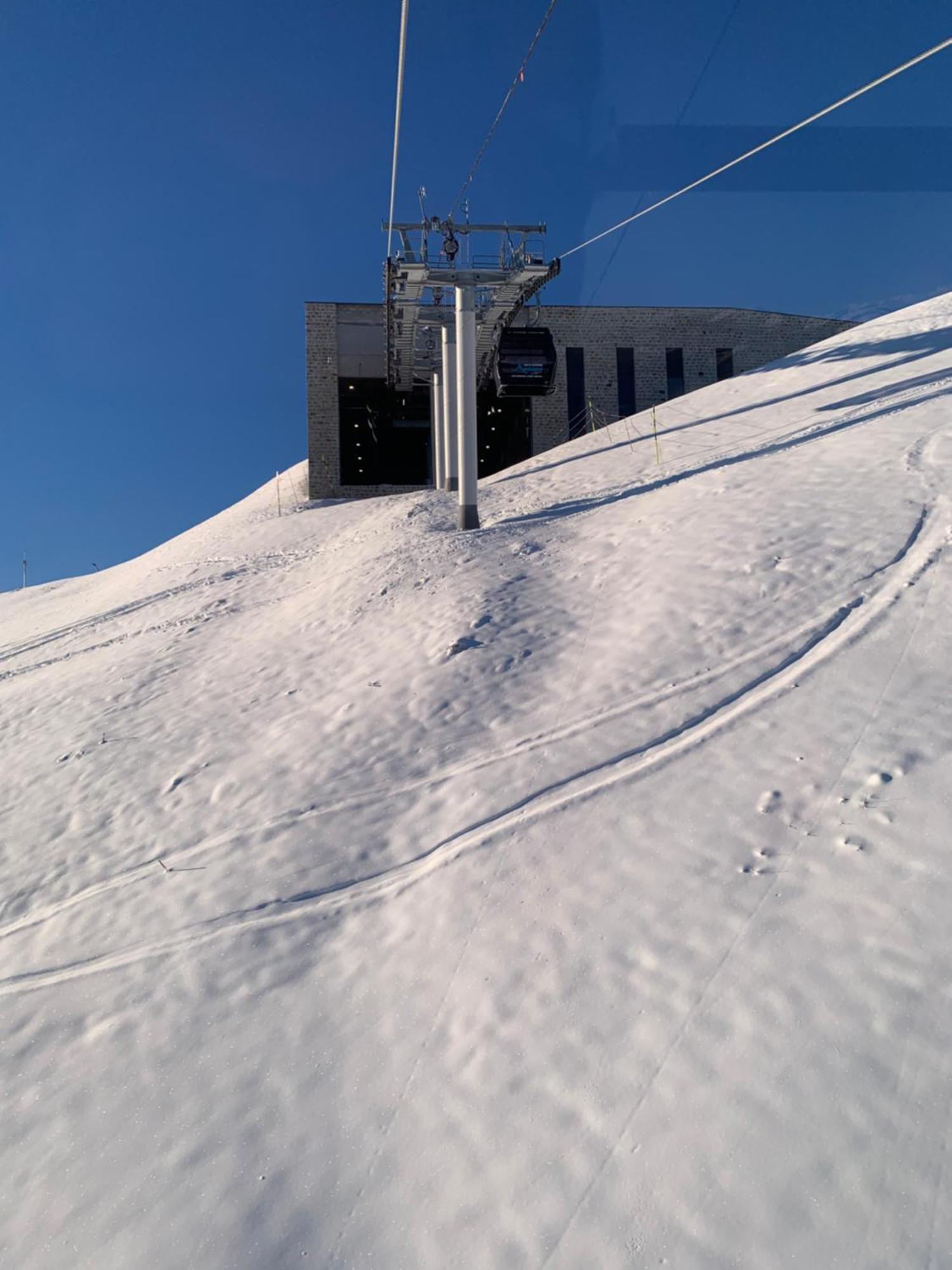 Appartement Au Pied Des Telecabines Res La Soulan Bagneres-de-Luchon Luaran gambar