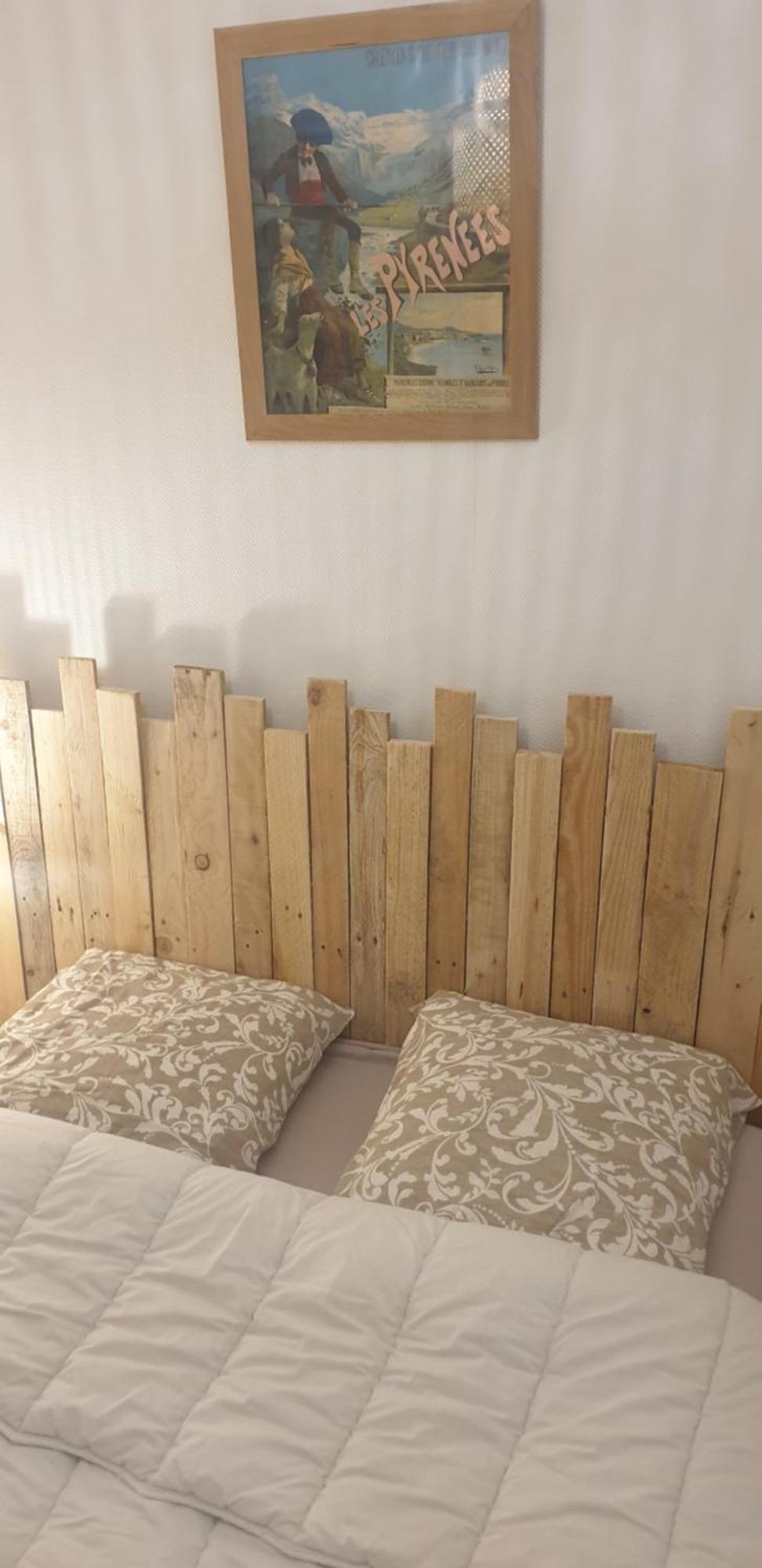 Appartement Au Pied Des Telecabines Res La Soulan Bagneres-de-Luchon Luaran gambar